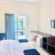 Shamba's Blue House, Morjim - Foto 8