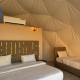 Olivia Rum Luxury Bubbles & Jeep Tours, Wadi Rum (fotografie 10)