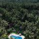 Crystal Bay Villa, Nusa Penida