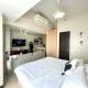 Cozy 1BR at Greenbelt Hamilton Makati, Manila - Fotografie 8