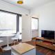 Comfortable studio with large balcony, free WiFi Helsinki - Photo 2