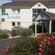 Hôtel Arcadia Lannion - Foto 5