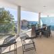 Relax on the Huge Terrace with Sea View 2 Mins to the Beach Fuengirola - Fotografie 1