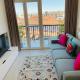 NEW 2 bedroom apartment in Navigli with a great view!, Mediolan - Zdjęcie 10