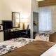 Sleep Inn & Suites, Metairie - Fotografie 9