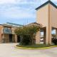 Rodeway Inn & Suites New Orleans Gentilly, New Orleans