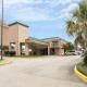Rodeway Inn & Suites New Orleans Gentilly, New Orleans (foto 2)