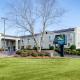 Quality Inn Ruston - Fotografie 1