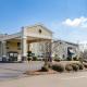 Quality Inn Ruston - Fotografie 3