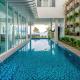 Ocean View Villa - 8 Bedrooms - In Great Location - Just 10M From The Beach