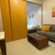 Full-Serviced Residential Apartment in One Uptown Residences, BGC, Manila - Photo 4
