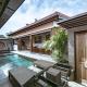 Casa Bojo & Casa Bella Uluwatu - Fotografie 2
