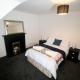 Beautify Refurbished Large 3 Bed Terrace