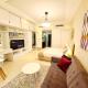 SUNRISE HOMES - Charming Studio near JBR Beach, Dubaj - Fotografie 1