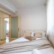 Cismigiu Apartment with Balcony & View, Βουκουρέστι - Φωτογραφία 6