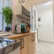1BR Apt Smart TV & Fully Equipped, for Longstays, Wien - Foto 5