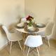 AK Athens Fine Stay - Penthouse with Big Terrace and View - 2 min from Metro, Athen - Foto 8