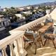 Cozy appartment with amazing view!, Empuriabrava (zdjęcie 4)