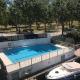 Cozy appartment with amazing view!, Empuriabrava