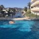 Cozy appartment with amazing view!, Empuriabrava (zdjęcie 2)