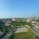Apartemen barsa city by siska, Seturan
