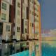 Apartemen barsa city by siska, Seturan (foto 2)