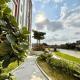 Apartemen barsa city by siska, Seturan (foto 6)