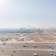 Skyline-View 1BR with Balcony,Minutes to Downtown and Marina, Binghatti Onyx, Jumeirah Village Circle by Deluxe Holiday Homes, Dubaj - Fotografie 5