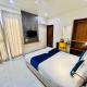 Sterling Wood Hotel, Bangalore - Foto 3