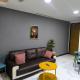 08-3 Sweet Home-Casa Residency 3R 2B City View, Kuala Lumpur - Foto 8