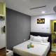 08-3 Sweet Home-Casa Residency 3R 2B City View, Kuala Lumpur - Foto 10