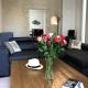 Cozy House with Free Private Parking, Saint-Martin-de-Ré (Foto 3)