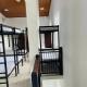 Star village hostel bunk