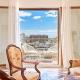 Vintage Maison, Panoramic View, Cagliari