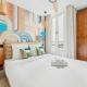 Appartement central 2BDR - 6P le Marais, Paris - Foto 4