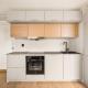 Stay Panorama - Best view in Bergen l 2BR & Terrace, 卑尔根 - 照片 4