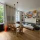 Campagne Première - CI - Charming apartment for 4 people Paris 14, Paris - Foto 6