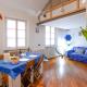 Casa Athina by Holiday World, Savona