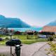 The Timber Apartment in Brienz, Brienz