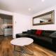 The Timber Apartment in Brienz, Brienz (photo 2)