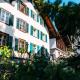 The Timber Apartment in Brienz, Brienz (photo 5)
