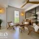 HILO Villa Lagon de l'Hermitage Nomade, 艾尔米塔什莱班 - 照片 7