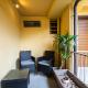NEW - 2 Min Metro Batoni - Luxury Apt con Posto Auto Florencie - Fotografie 2