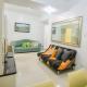 Cozy Place for 8 persons at Grass Residences, Manila - Fotografie 3