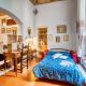 GuestHost - La Belle Époque - Stylish Flat in Perugia Center, Perugia (fotografie 5)