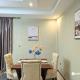 Chic studio with parking near the airport Douala - Foto 10
