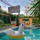 Charm Hostel at Pratumnak Pattaya South - Fotografie 7