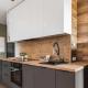Modern Tower Gdynia - Apartamenty na ul Kazimierza Gorskiego 1, silownia, taras na dachu, parking w hali garazowej, Gdynia
