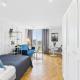 Stylish and Bright Studio Pet-Friendly by Noclegi Renters, Varsavia - Foto 5