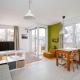 Bright and Cozy 1BD Apartment plus Desk by Flat Mаnаger, Sofía - Foto 1